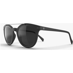 Lunettes de Soleil Femme Tennesse Noir Mate SF3 1ut