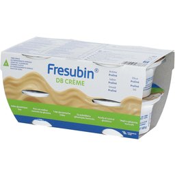 DB Crème Praliné