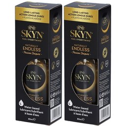 Skin Natural Endless Passion