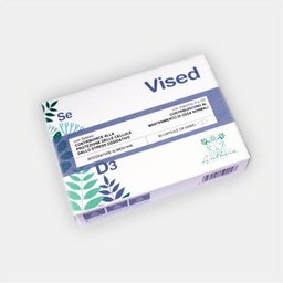 Vised 30comp
