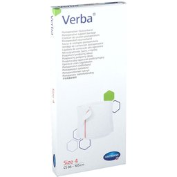 Verba N4 95-105 cm