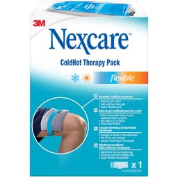 Nexcare™ ColdHot flexible pack