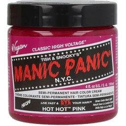 Classic Color Teinture Hot Hot Pink 118ml