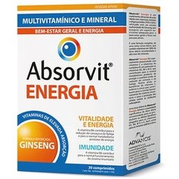 Energia 30comp