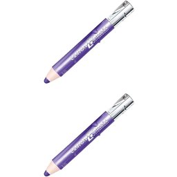 Fard À Paupières Crayon Lumière Waterproof Ultra Violet