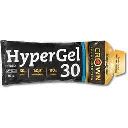 Hypergel 30 Neutre Caféine 75g