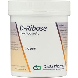 Deba D-Ribose