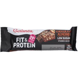 Gerlinéa Fit & Protein Barre Chocolate Almond