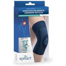 Rodillera Rotuliana Talla 1 1ud