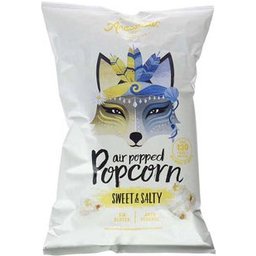 Palomitas Dulces Sweet & Salty Bio 30g