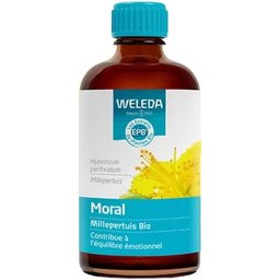 EPB Moral Millepertuis Bio 100ml