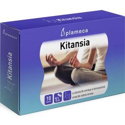 Kitansia 10caps vegs