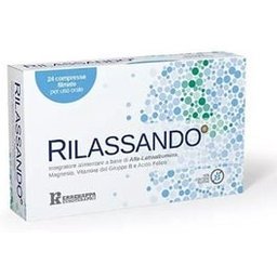 Rilassando 30comp