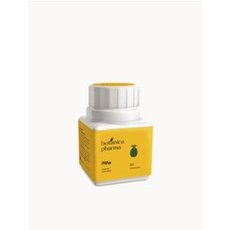 Botanicapharma Ananas 500 Mg. 60 Comp
