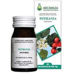 Withania 60Cps Arcangea