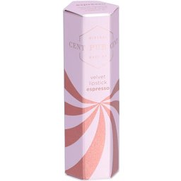 Rouge à Lèvres Espresso