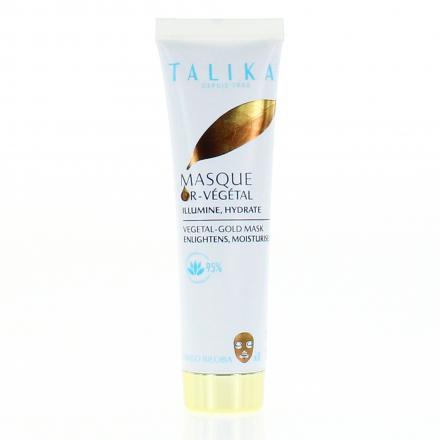 Masque Or-végétal tube 30 ml