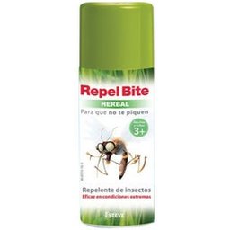 Spray à base de plantes à base de morsures 100 Ml