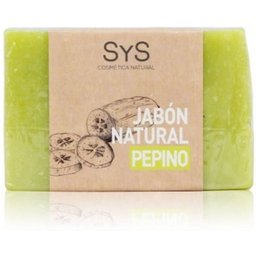 Savon Naturel Concombre 100g