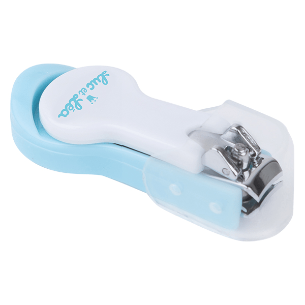 Coupe-Ongles Bébé 6m+