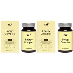 Complexe énergétique