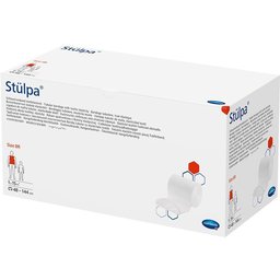Stülpa® Pansement tubulaire en rouleaux taille 8 R
