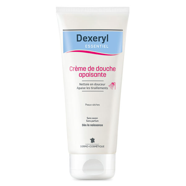 Essentiel Crème Lavante 200ml