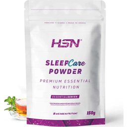 Sleep Care en Polvo 150g