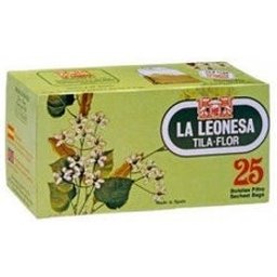 tila-flor 25 filtres