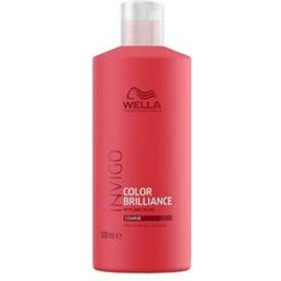 Invigo Brilliance Shampooing épaississant 500ml