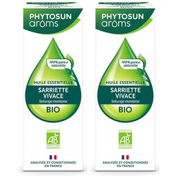 Arôms Huile Essentielle Bio Sarriette Vivace 5ml