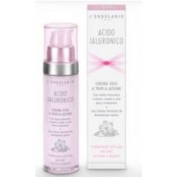 CRÈME VISAGE AC IALUR P NORME/SEC