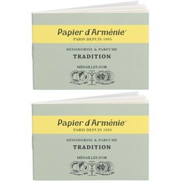 Papier d'Armenie 