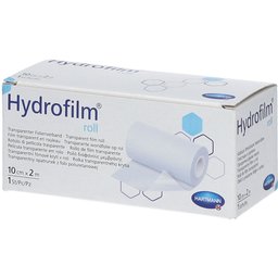 Hydrofilm® Roll 10 cm x 2 m
