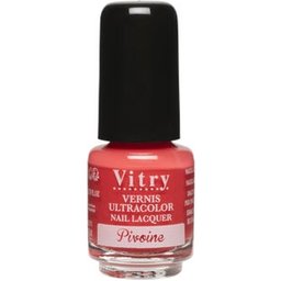 Vernis à Ongles 84 Pivoine 4ml