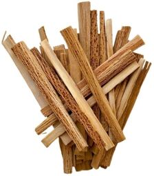 Tisane Aubier de Tilleul baguette 250 GRS (15 cm)Tilia platyphyllos