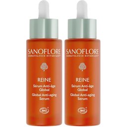 Sérum Anti-âge Global