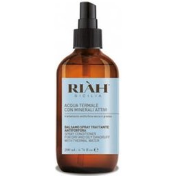 Water Ter Balm Spr A/F