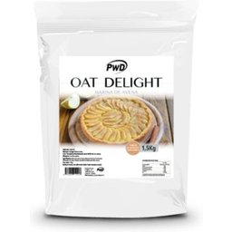 Farine Flocons d'avoine tarte aux pommes sans sucre 1500g