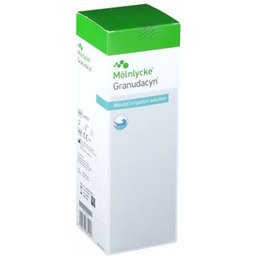 Granudacyn Solution 50g