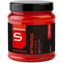Syform Nitrokic Power Blood Orange 480g