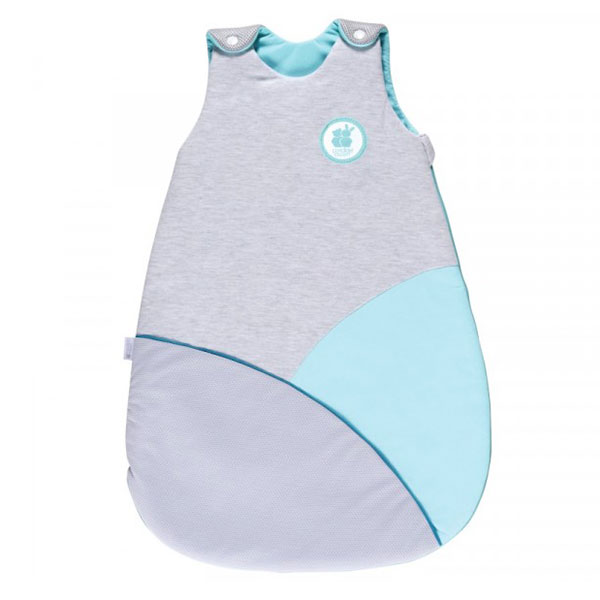 Gigoteuse Cosy Air+ Vert d'eau