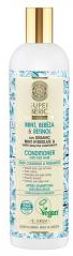 Super Siberica Après-Shampoing pour Cheveux Gras 400 ml - Flacon 400 ml