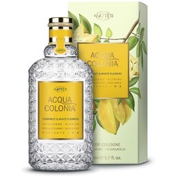 Acqua Colonia Starfruit & White Flowers Eau Cologne 50ml