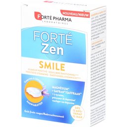 Forté Zen Smile