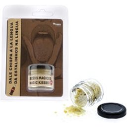 Taloka Magic Kisses Cola 30g