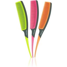 Quick Volume Crepar Hair Comb 1pc