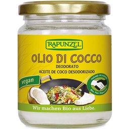 Huile de Coco Désodorisée Vegan 200ml