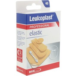 Leukoplast® Elastic Assortiment