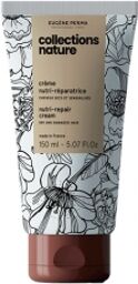 Eugène Perma Collections Nature Crème Nutri-Réparative Cheveux Secs et Sensibilisés 150 ml - Tube 150 ml